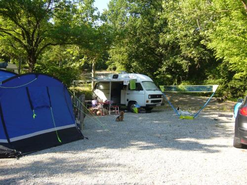 Camping le Chêne