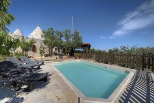 Trullo Paan