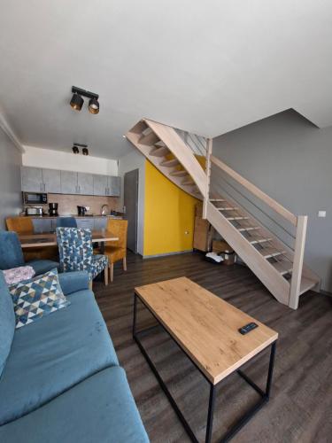 Apartament Holiday MiS