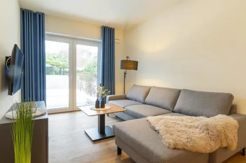 Herz von Kellenhusen 5 in Kellenhusen Ostsee, Deutschland