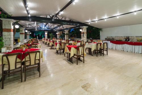 Habesos Hotel, Kaş (foto 6)