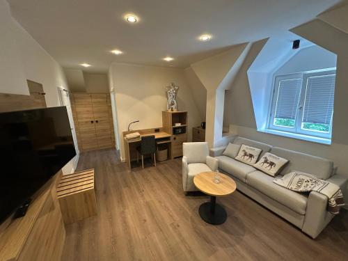 Prosecco in Tecklenburg