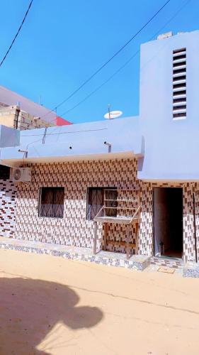 Djilanka Chambre Hote in Guediawaye