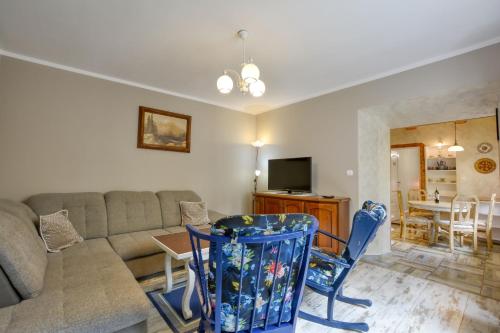 Apartament Harmont Montis- dawna Zającówka - centrum miasta w leśnej enklawie, Szklarska Poręba (foto 4)