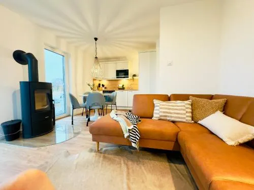 Haus Ostwind - An den Pütten 12a in Tossens, Deutschland