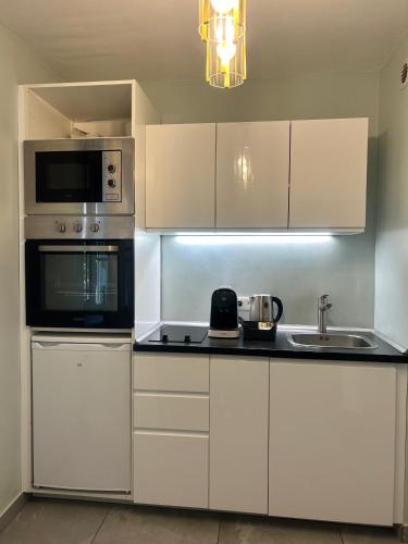 Petite France Apartment Strasbourg, Strasbourg (photo 9)
