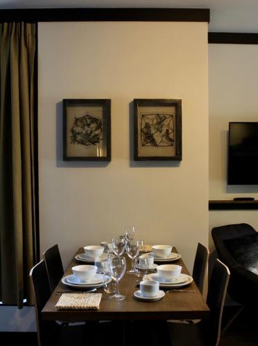 บริการและสิ่งอำนวยความสะดวก, เกตะเวย์ สตูดิโอ บรัสเซลส์ แอร์พอร์ต (Getaway Studios Brussels Airport) near สนามบินบรัสเซลส์