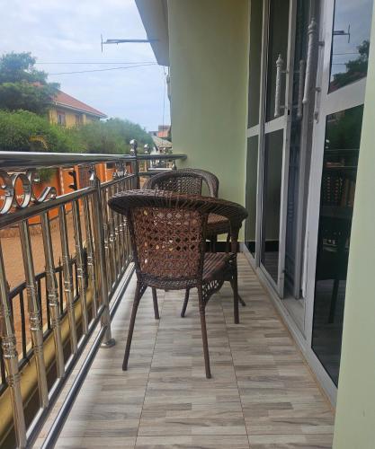 Efrona Homes Uganda in Kajjansi