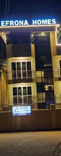 Studio with Balcony image 1