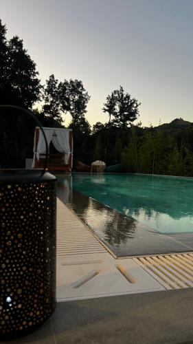 Aries Villa Albania in โวเร
