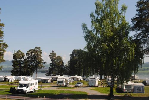Sveastranda Camping - image 8