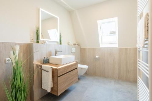 Superior Apartment with Sauna image 5
