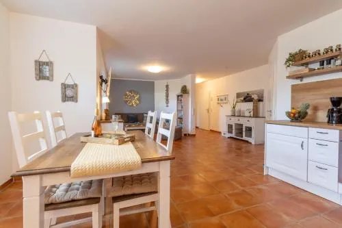 Schützenweg 3 Wohnung 2 in Kellenhusen Ostsee, Deutschland