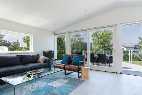 Facilities, Waterhoenlaan 8 aan het Veerse Meer in Kamperland