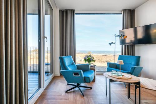 BeltEck - Exklusive Ferienwohnung mit 2 Schlafzimmern und Meerblick, Fehmarn (foto 6)