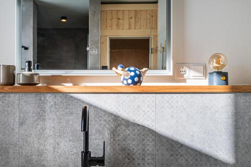 BeltEck - Exklusive Ferienwohnung mit 2 Schlafzimmern und Meerblick, Fehmarn (foto 9)