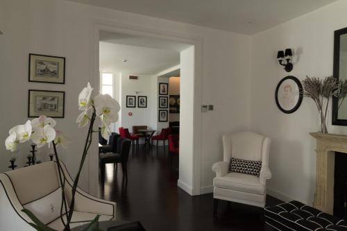 Hotel Villa Fanny - image 13