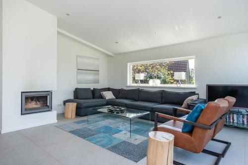 Facilities, Waterhoenlaan 8 aan het Veerse Meer in Kamperland