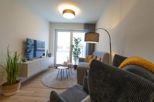 Penthouse Apartment image 10