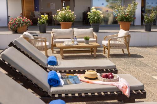 Villa Sophia Latchi - image 14