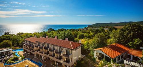 Тhe Cliff Obzor Bay and Holiday Apartments 2