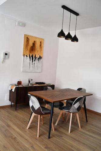 Iekārtas, VIP Lounge in Settimo Milanese