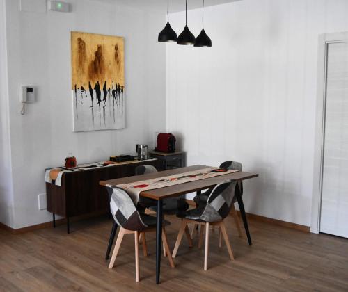 Iekārtas, VIP Lounge in Settimo Milanese
