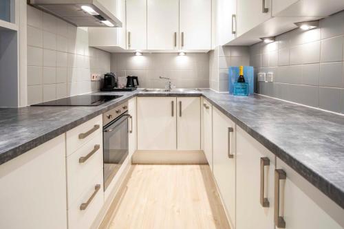 Henrietta Quarters - Central Bath Retreat, Bath (photo 2)