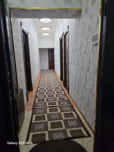 Festival Suites Ferghana in Farghona