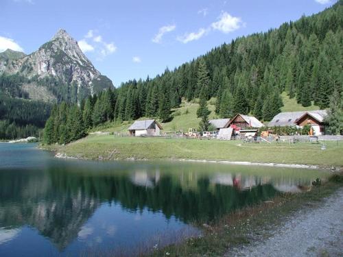 Ferienwohnung Mohr - image 11