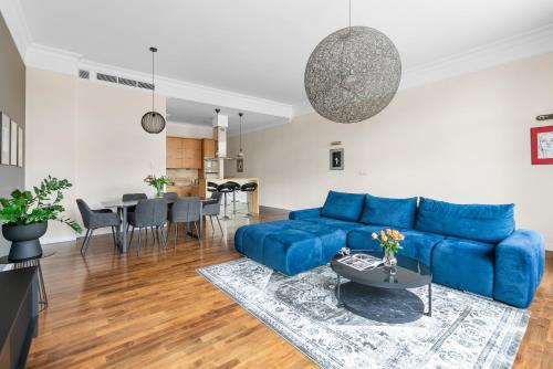 Iconic Market Square View - Grand Residence 150m2 - AS HOME R506, Breslau (Foto 3)