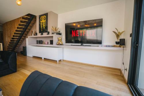 Létesítmények, Maison climatisée patio et piscine Calme & confort (Maison climatisee patio et piscine Calme & confort) in Villedaigne