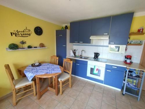 Zur Wellenwiese 24 in Zingst