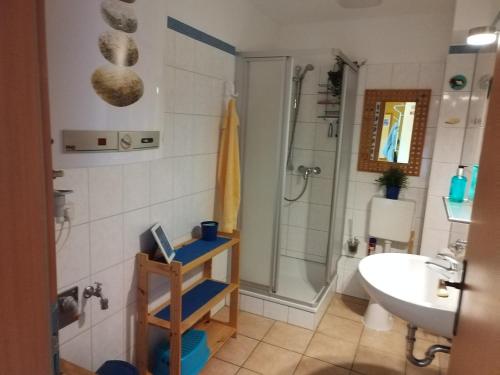 Zur Wellenwiese 24 in Zingst