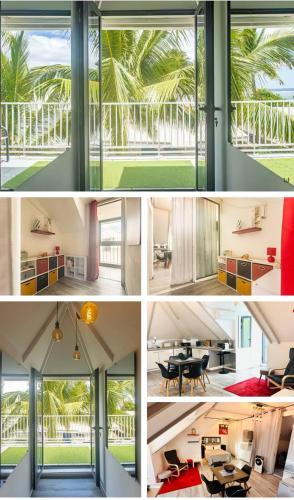 Aonami - Studio Lagon, Saint-Paul (Foto 8)
