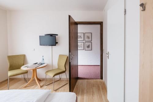 Restaurant & Landhotel Winter Room Type - Classic Double Room