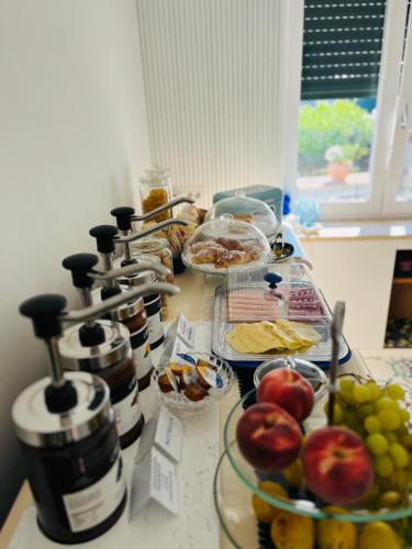 B&B L'Agapanto - Accommodation - Capri