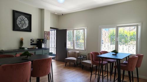 St Lazarus City Hotel 4