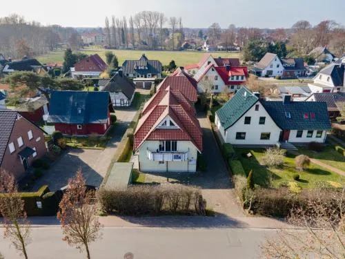 Ostseetraum, Whg 4 in Zingst, Deutschland