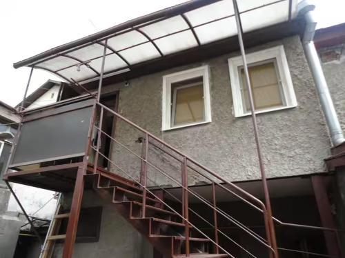 Маленькие квартиры в Центре на Малой Арнаутской (Маленькие квартиры в Центре на Малои Арнаутскои) in Odessa