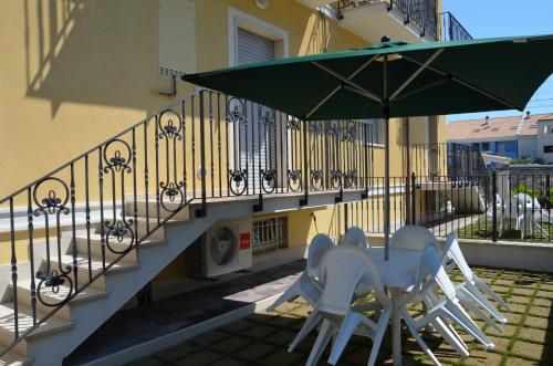 Casa Vacanze CuprAmare - Pedaso