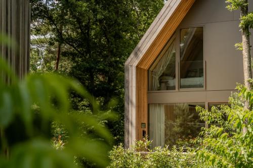 Lodge - 8 personen - Woodz Lodges, Heusden-Zolder (foto 6)