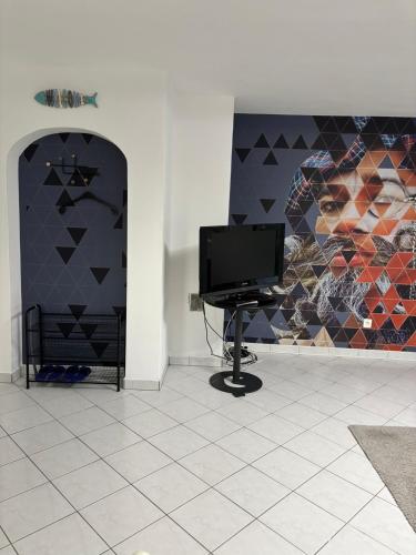 Fekete Szakáll Nyaraló (Fekete Szakall Nyaralo) in Balatonmáriafürdő