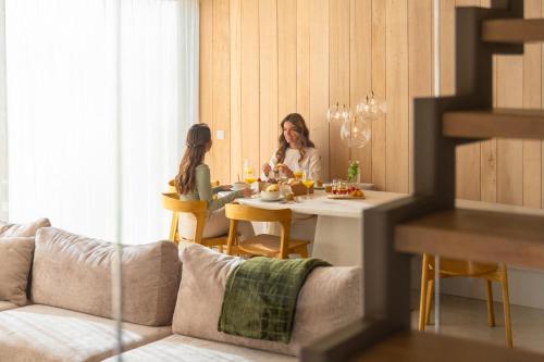 Lodge - 8 personen - Woodz Lodges, Heusden-Zolder (foto 10)