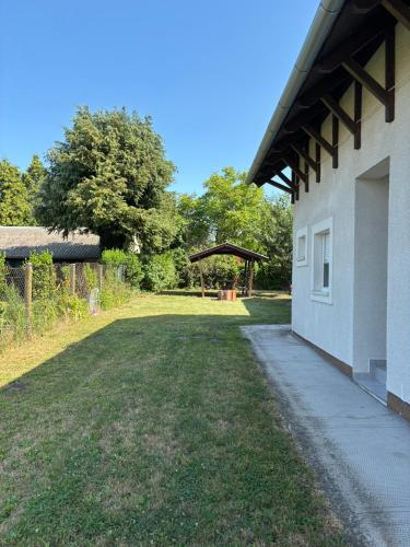 Fekete Szakáll Nyaraló (Fekete Szakall Nyaralo) in Balatonmáriafürdő