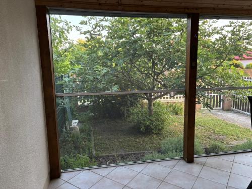 Fekete Szakáll Nyaraló (Fekete Szakall Nyaralo) in Balatonmáriafürdő