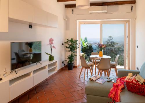 Frida Apartment