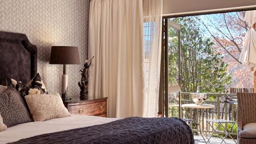 Upper Classic, Clarens (photo 6)