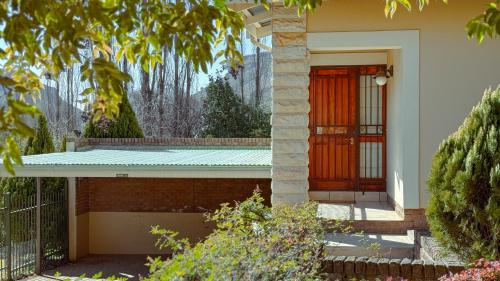 Upper Classic, Clarens (photo 8)