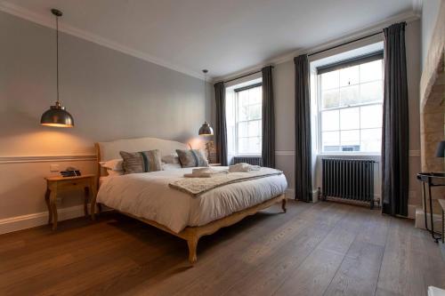 The Paragon Abode Bath Central Period Apartment, Bath (fotografie 5)